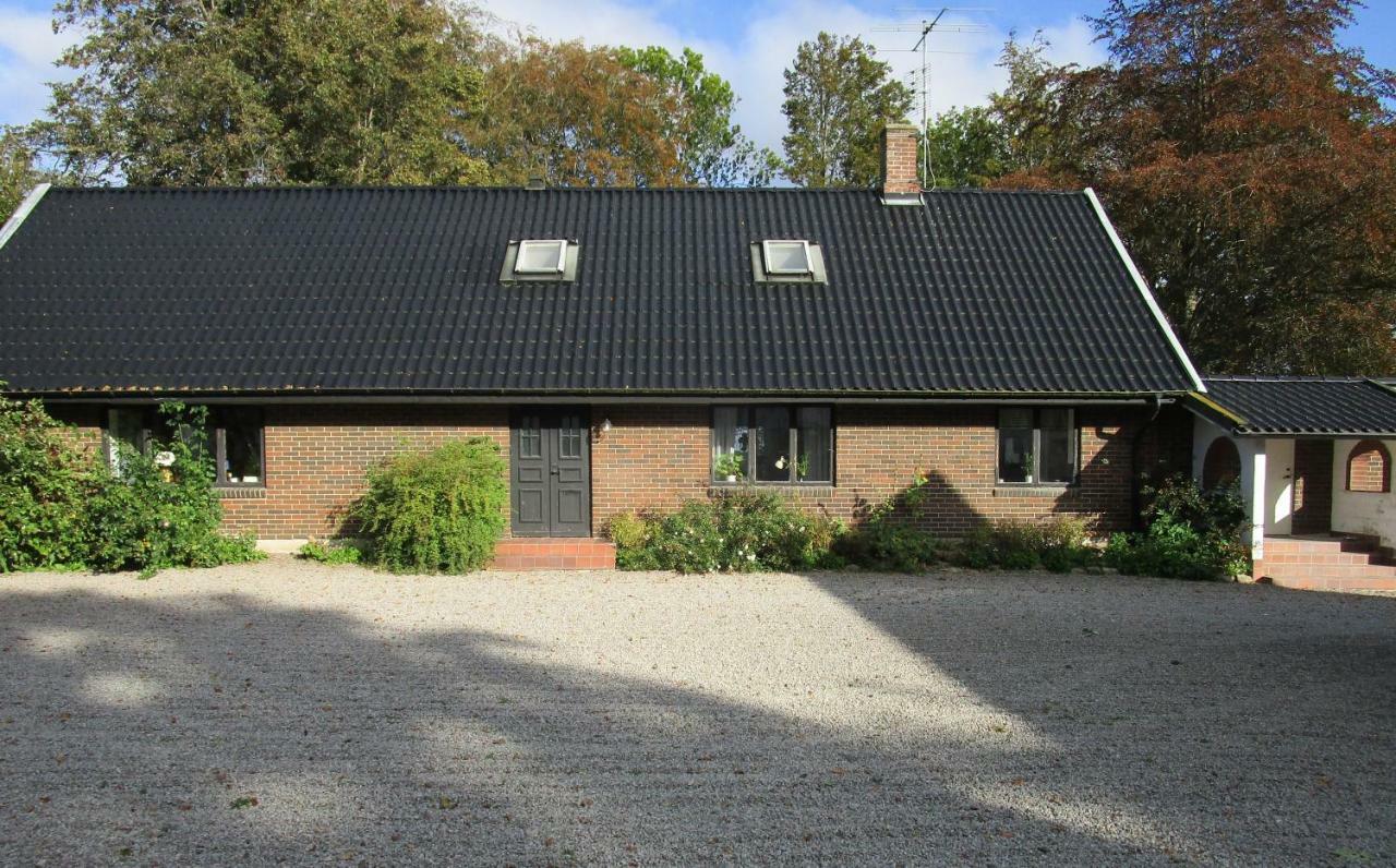 Groenalund Vollsjo Exterior foto